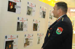 Katasztrófavédelem