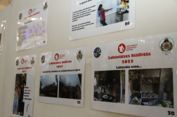 Katasztrófavédelem