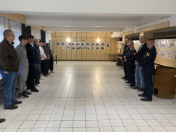 Katasztrófavédelem