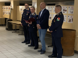 Katasztrófavédelem