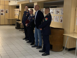 Katasztrófavédelem