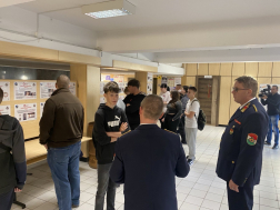 Katasztrófavédelem