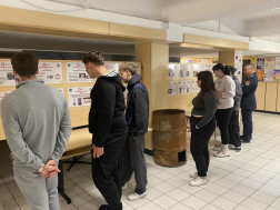 Katasztrófavédelem