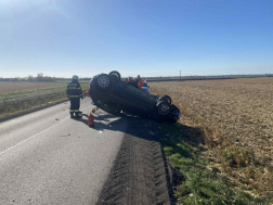 Katasztrófavédelem