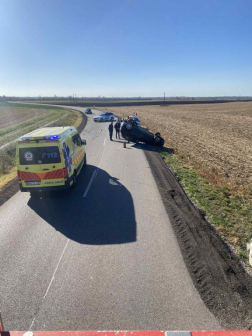 Katasztrófavédelem