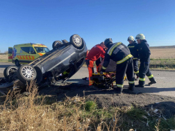 Katasztrófavédelem