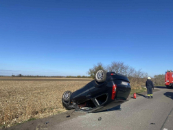 Katasztrófavédelem