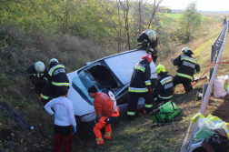 Katasztrófavédelem