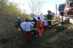 Katasztrófavédelem