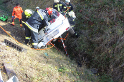 Katasztrófavédelem