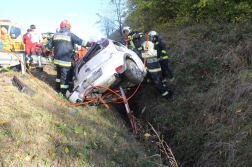 Katasztrófavédelem