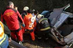 Katasztrófavédelem