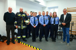 Katasztrófavédelem