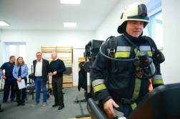 Katasztrófavédelem