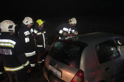 Katasztrófavédelem