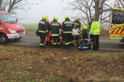 Katasztrófavédelem