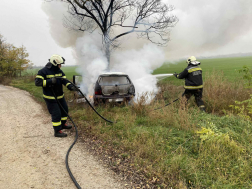 Katasztrófavédelem