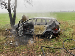 Katasztrófavédelem