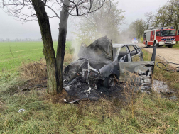 Katasztrófavédelem