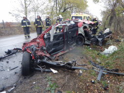 Katasztrófavédelem