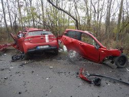 Katasztrófavédelem