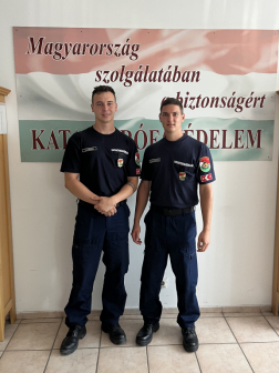 Katasztrófavédelem