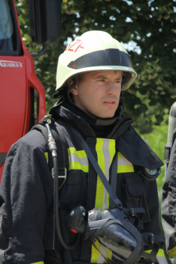 Katasztrófavédelem