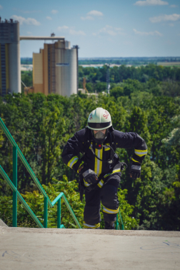 Katasztrófavédelem