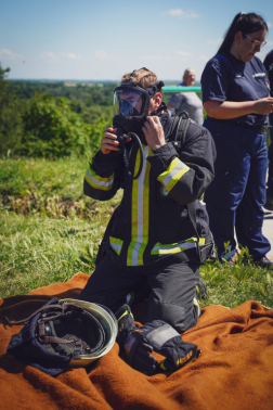 Katasztrófavédelem