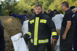 Katasztrófavédelem