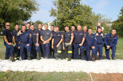 Katasztrófavédelem