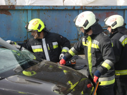 Katasztrófavédelem