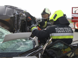 Katasztrófavédelem