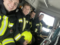 Katasztrófavédelem