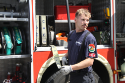 Katasztrófavédelem