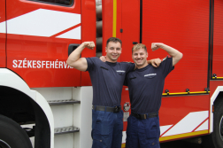 Katasztrófavédelem