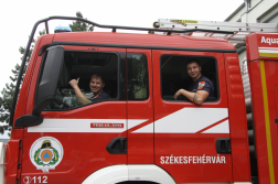 Katasztrófavédelem