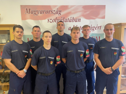 Katasztrófavédelem