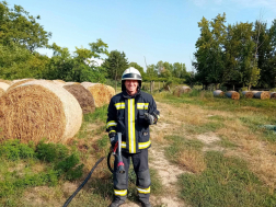 Katasztrófavédelem