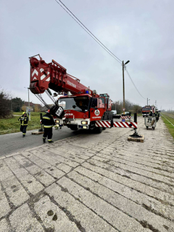 Katasztrófavédelem