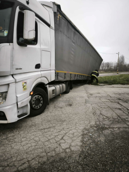 Katasztrófavédelem