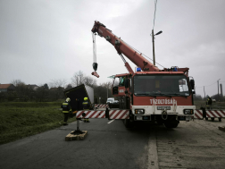 Katasztrófavédelem