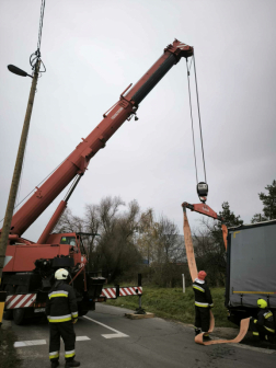 Katasztrófavédelem