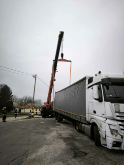 Katasztrófavédelem