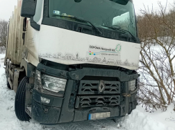 kukásautó mentése