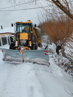 kukásautó mentése