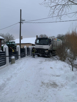 kukásautó mentése