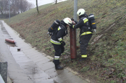 beavatkozás pillanata