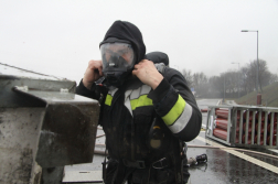 beavatkozás pillanata