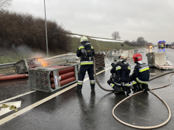 beavatkozás pillanata